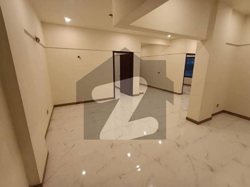 ڈی ایچ اے فیز 4 ڈی ایچ اے ڈیفینس,کراچی میں 3 کمروں کا 7 مرلہ فلیٹ 3.49 کروڑ میں برائے فروخت۔