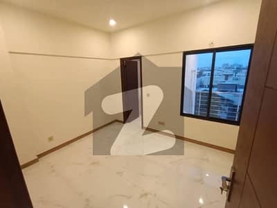 ڈی ایچ اے فیز 4 ڈی ایچ اے ڈیفینس,کراچی میں 3 کمروں کا 7 مرلہ فلیٹ 3.49 کروڑ میں برائے فروخت۔