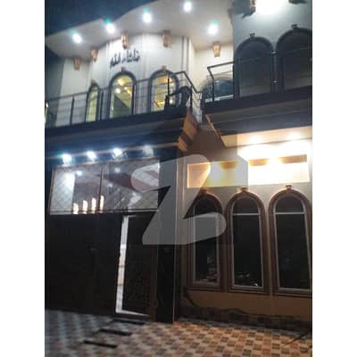 5 Marla Double Storey Furnished House In Ghouse Garden Phase 4 With 4 Meter Electricity 5 Marla Double Storey Furnished House In Ghouse Garden Phase 4 With 4 Meter Electricity