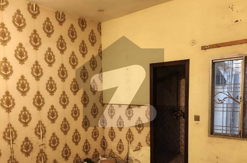 5 marla Double Story House for rent 5 marla Double Story House for rent