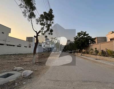 زینت آباد سکیم 33,کراچی میں 10 مرلہ رہائشی پلاٹ 2.15 کروڑ میں برائے فروخت۔ زینت آباد سکیم 33,کراچی میں 10 مرلہ رہائشی پلاٹ 2.15 کروڑ میں برائے فروخت۔