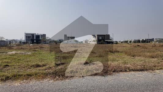 1 Kanal Residential Plot Phase 7 , Z1 Block