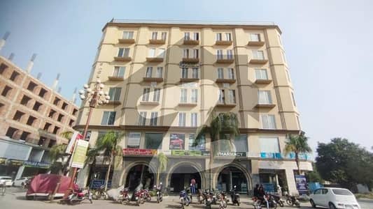 356 Square Feet Studio Apartment For Sale In Dream Gardens Eagle Heights By Eagle Group