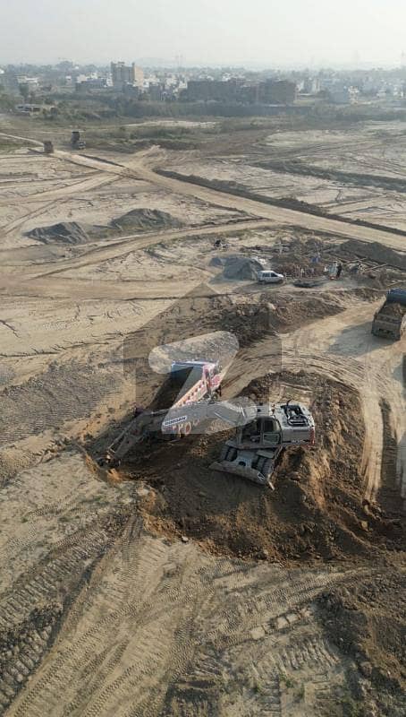 E Prime New City Phase II, Wah Cantt E Prime New City Phase II, Wah Cantt