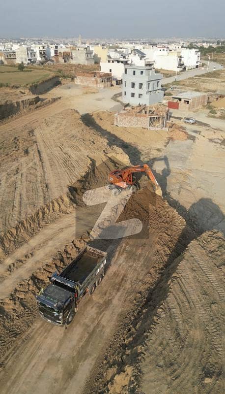 E Prime New City Phase II, Wah Cantt E Prime New City Phase II, Wah Cantt