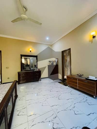 Reserve A Centrally Located Corner House Of 20 Marla In EME Society - Block E