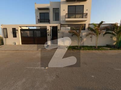 House Of 500 Square Yards Available For Sale In DHA Phase 8 Extension