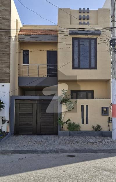 100 Yards Bungalow Available For Sale 100 Yards Bungalow Available For Sale