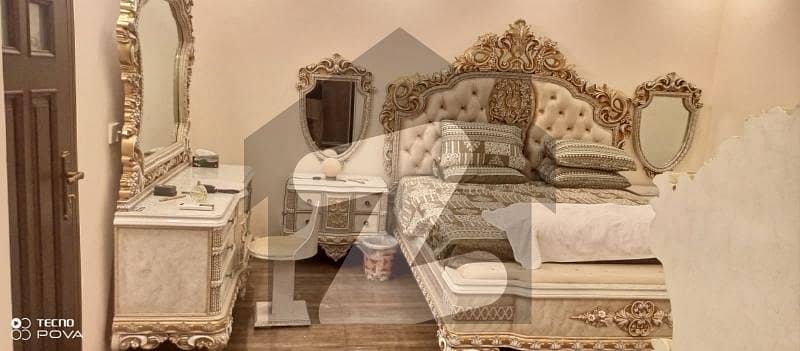 BRAND NEW HOUSE FOR RENT IN F-7 ISLAMABAD