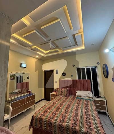 Ideal House In Bani Gala Available For Rs. 19500000