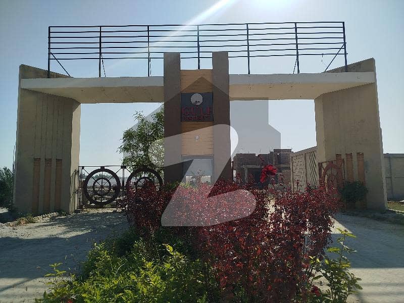 Gulf Residency Hyderabad Bypass