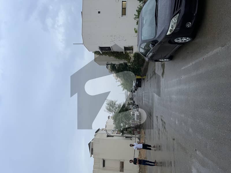 4-Room 150 Sq. Yd. House in Qasimabad
