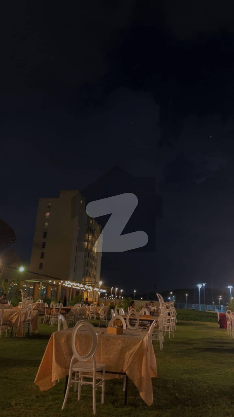 4-Room 150 Sq. Yd. House in Qasimabad — view 3