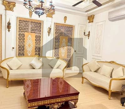 Highly-Desirable House Available In Bahria Town - Sector C For sale Highly-Desirable House Available In Bahria Town - Sector C For sale