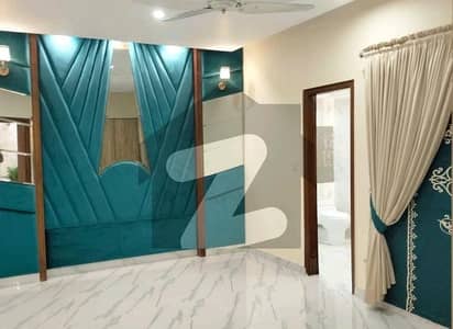 Reserve A House Now In Bahria Town - Sector E