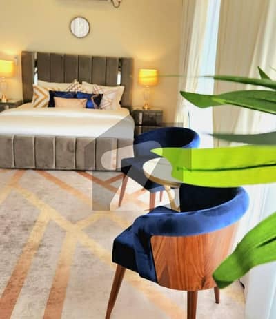 Brand New Luxury Furnished House Is For Sale In F-7