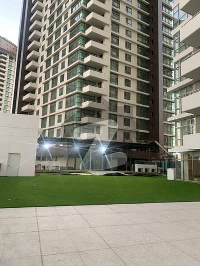 LEASED BRAND NEW FLAT ALSO AVAILABLE FOR RENT