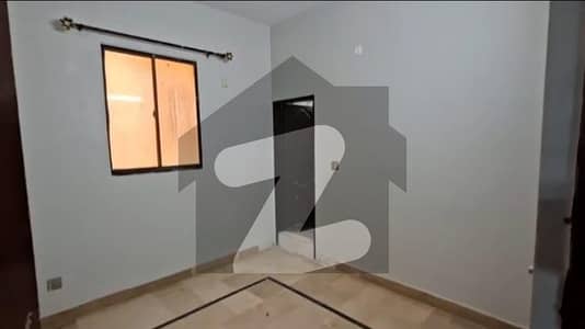 Prime Location Flat Available For Sale In CP Barar Society