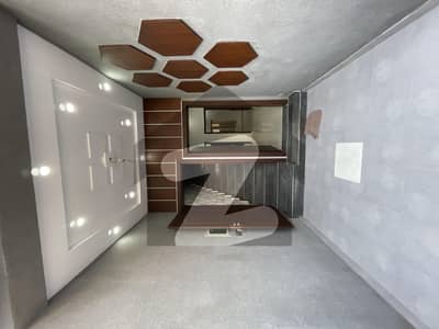 3.5 marla corner new house 5 bedroom 5 whasroom 2 TV launch 2 kitchen Central Park housing society Lahore