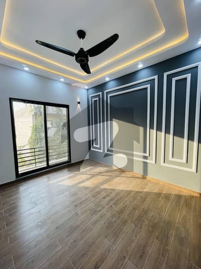 3 Marla double story modern house for sale