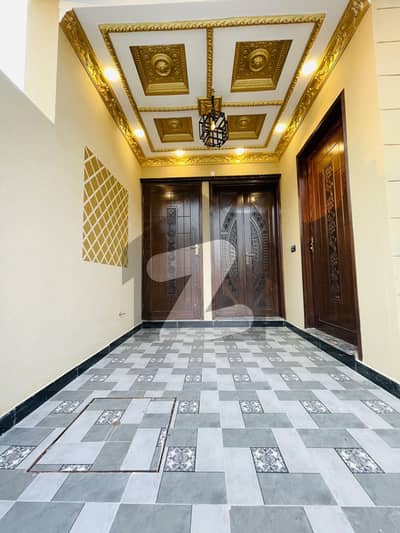 3 Marla double story modern house for sale 3 Marla double story modern house for sale