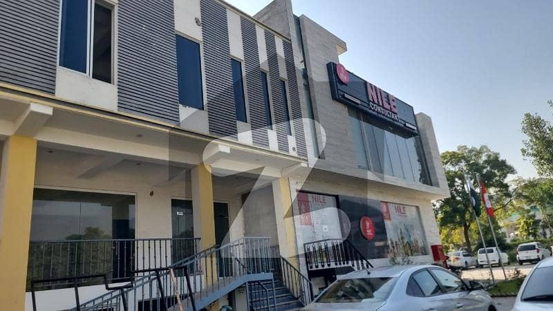 جی ۔ 11 اسلام آباد میں 18 مرلہ عمارت 12.0 لاکھ میں کرایہ پر دستیاب ہے۔