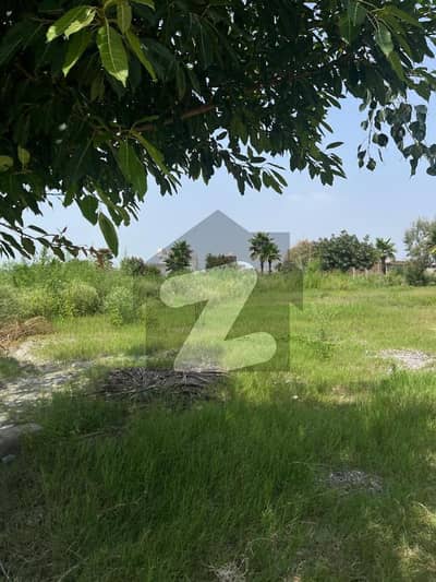 Residential Plot for Sale Zamar Valley Islamabad