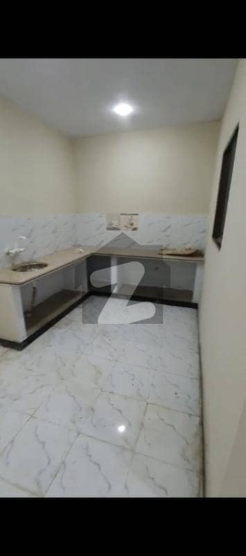 FLAT FOR SALE AT MEHMOODABAD NO. 01