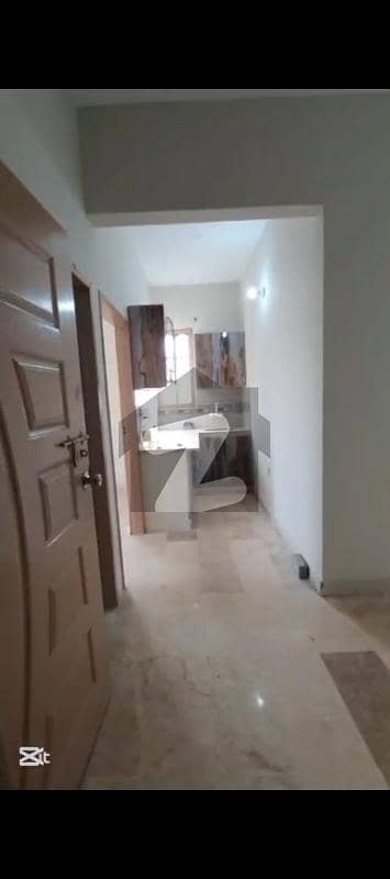 FLAT FOR SALE AT MEHMOODABAD NO. 01