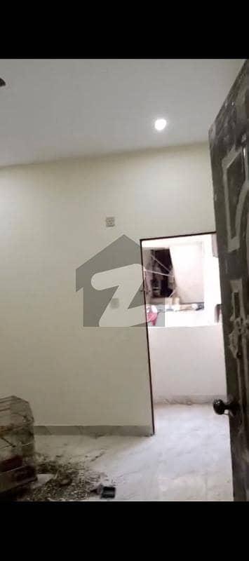 Flat For Sale at Mehmoodabad No. 04