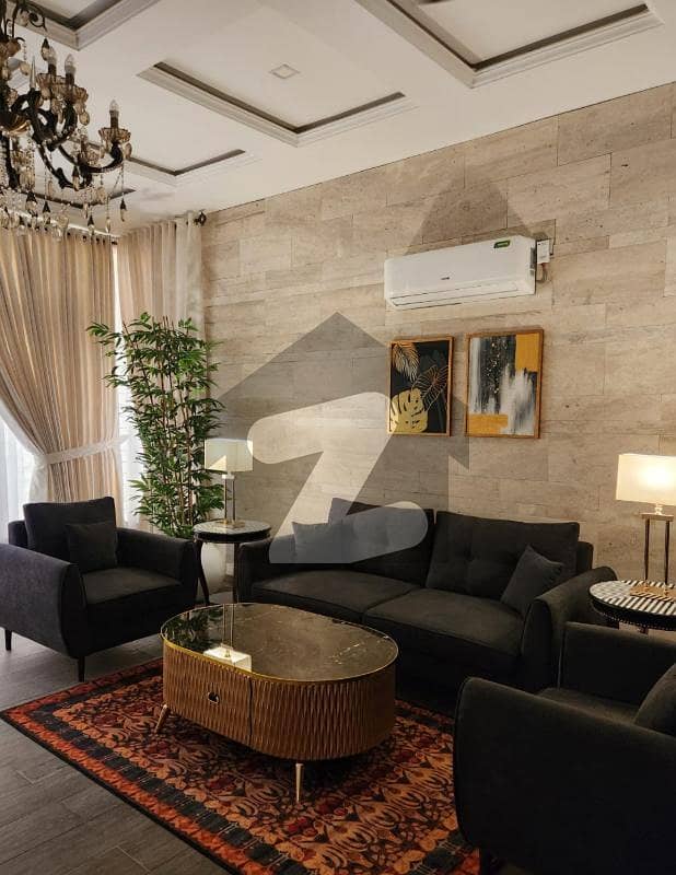 ایف ۔ 7 اسلام آباد میں 6 کمروں کا 1 کنال مکان 48.0 کروڑ میں برائے فروخت۔