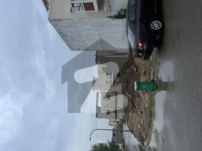 120 Gaz Plot In Block M Naya Nazimabad