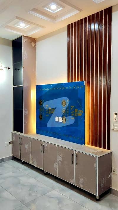 Ultra-Luxury 11 Marla Corner House for Sale in H Block, Bahria Town   Orchard Phase-02