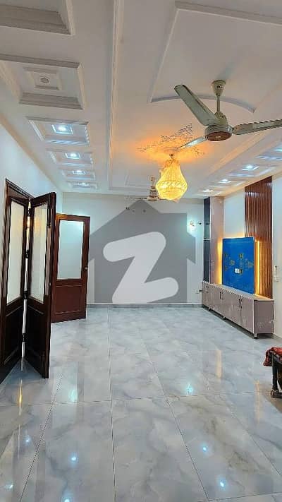 Ultra-Luxury 11 Marla Corner House for Sale in H Block, Bahria Town   Orchard Phase-02