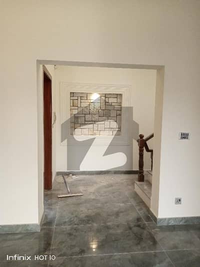 7 Marla Brand New Double Store House For Sale In Banigala Islamabad