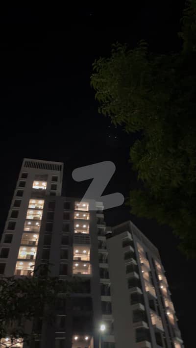 Flat 9th Floor Corner West Open Park Face 45 Days Payment Time