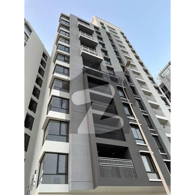 نیا ناظم آباد کراچی میں 2 کمروں کا 6 مرلہ فلیٹ 1.85 کروڑ میں برائے فروخت۔