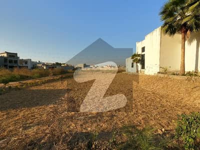 Prime Location Residential Plot In Gadwaal Road For sale