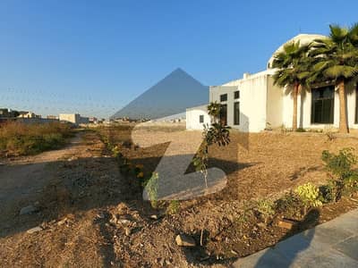 Buy A Prime Location Residential Plot Of 4 Marla In Gadwaal Road