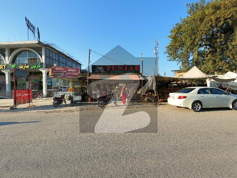 3 KANAL COMMERCIAL PLOT FPR SALE (Registry Transfer) 3 KANAL COMMERCIAL PLOT FPR SALE (Registry Transfer)