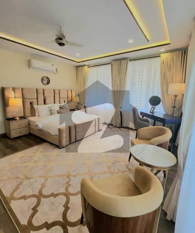 ایف ۔ 7 اسلام آباد میں 6 کمروں کا 1 کنال مکان 51.0 کروڑ میں برائے فروخت۔