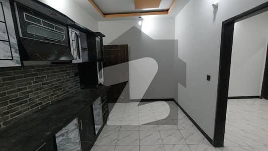 ناظم آباد 5 ناظم آباد,کراچی میں 2 کمروں کا 3 مرلہ بالائی پورشن 60.0 لاکھ میں برائے فروخت۔