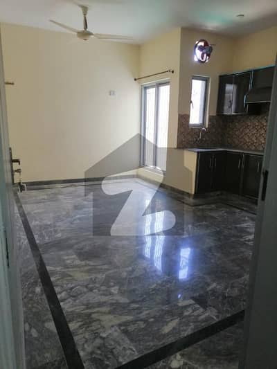 Flat available for rent