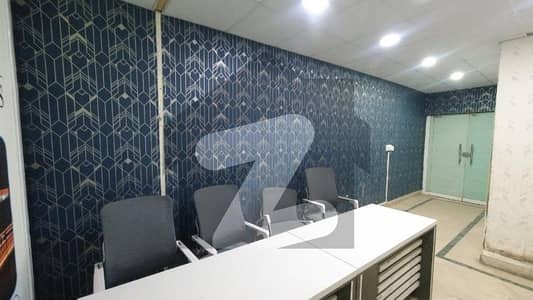 Stunning And Affordable Office Available For Sale In I-8 Markaz