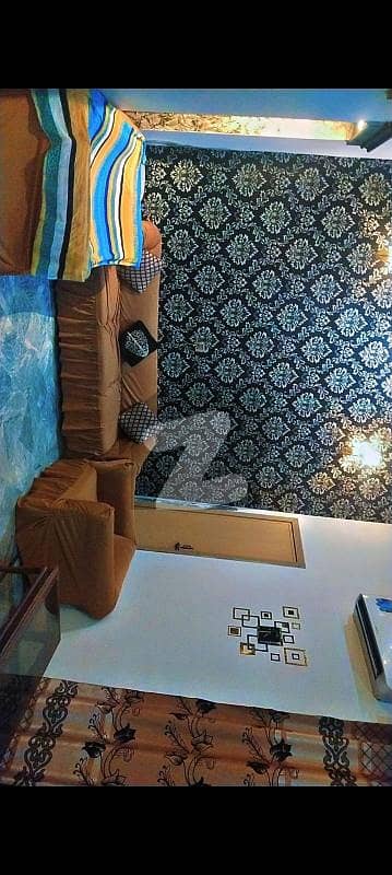 النجف کالونی فیصل آباد میں 3 کمروں کا 5 مرلہ مکان 1.45 کروڑ میں برائے فروخت۔