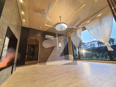 SOLAR INSTALLED 1 Kanal LUXURY HOUSE