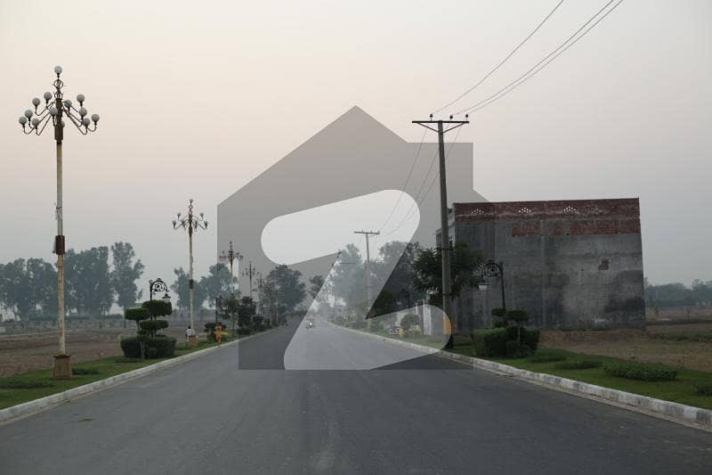 3 Marla Plot For Sale on cash payment 3 Marla Plot For Sale on cash payment