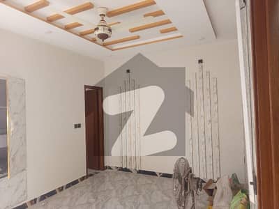 Good Location House Of 3 Marla Available For sale In Peoples Colony - Block Y