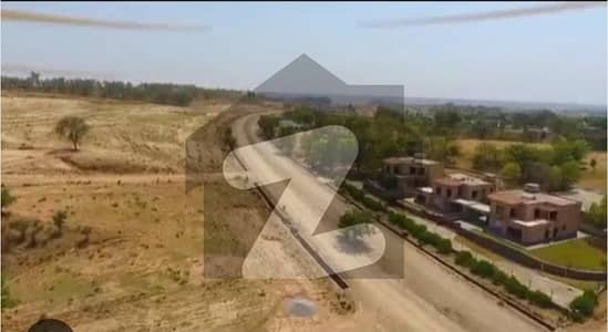 Plot for Sale in NHF Housing Scheme