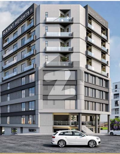 Flats For Sale On Installments